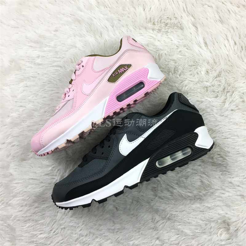 耐克nike air max 90王一博经典复古气垫跑步鞋男女cn8490 ct4352