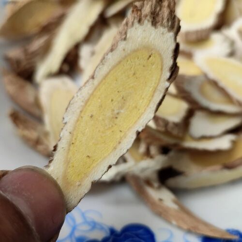 甘肃野生黄芪半斤98/一斤188包邮
