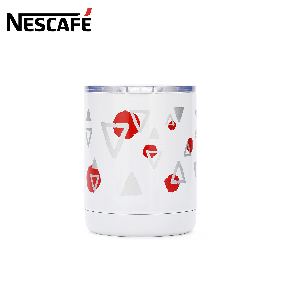 Nestle Rose star series Stubborn vacuum cup Nordic Broken flowers Office With cover Water cupin the Tableware , Cup/Cups/Kettle , Mug  category - from Buy2taobao.com to provide professional Taobao agent buy service