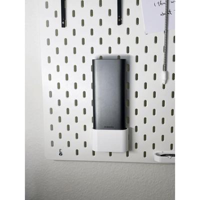 洞洞板配件小米电动螺丝刀支架