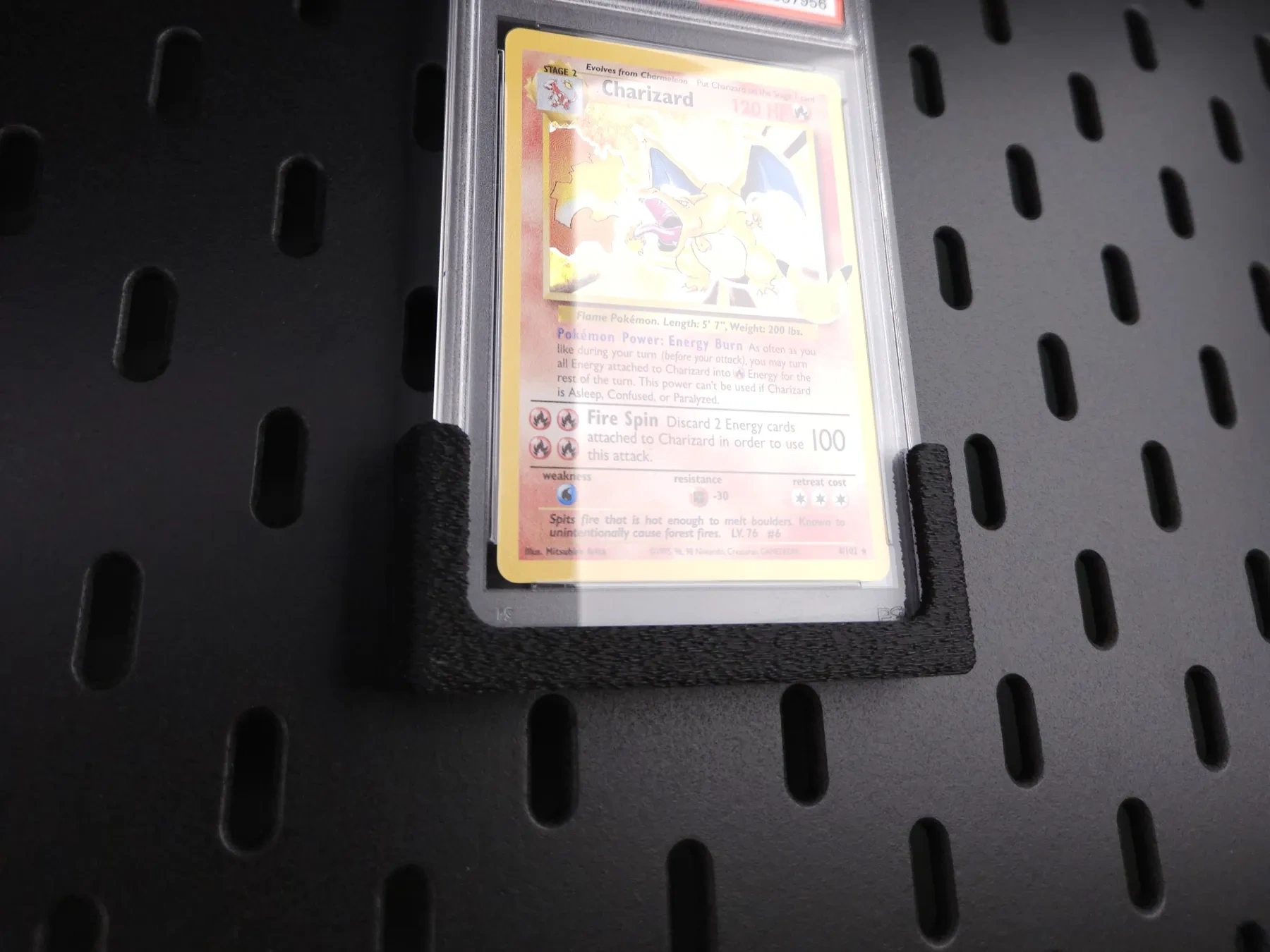 适用宜家SKADIS斯考迪斯 宜家洞洞板配件 psa 分级卡板支架