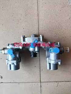 时风原厂配件 时风风顺汽车ABS 继动阀总成 风驰1800 风驰2000