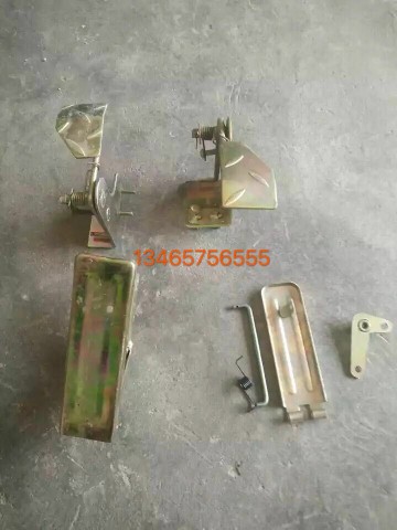 农用车配件时风原厂油门踏板型号齐全