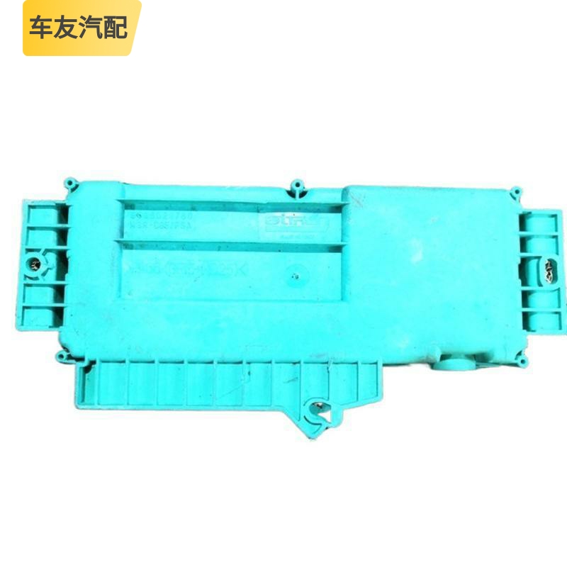 适用汽车车身电脑线路板控制模块单元9636029780 MSR-D85/PSA