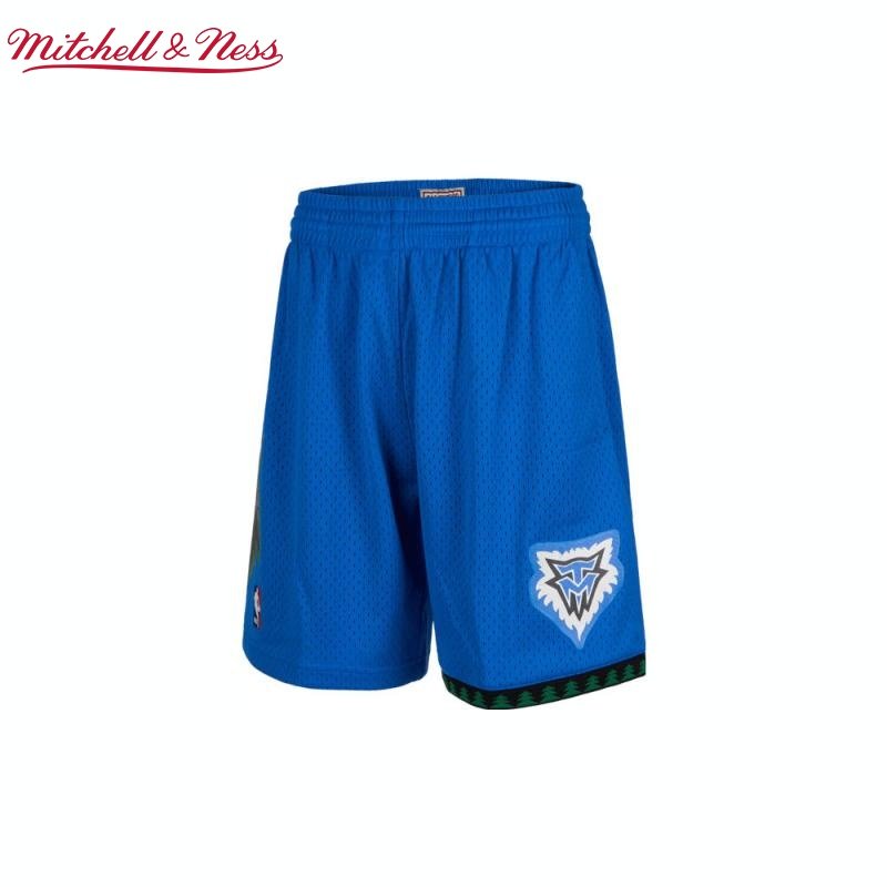 MN森林狼队03-04赛季球裤美式复古休闲正品运动短裤男球迷版NBA,运动服/休闲服装,运动中长裤／短裤,淘宝优惠券,粉丝福利购,淘宝优惠卷