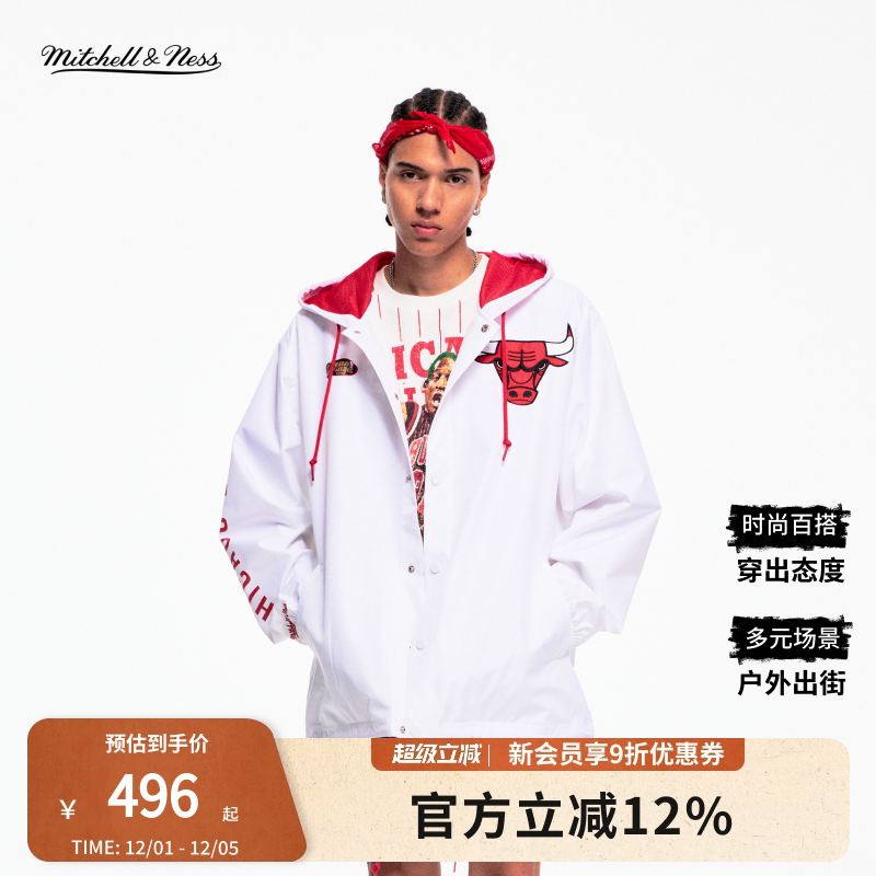 MN防风御寒户外运动夹克情侣