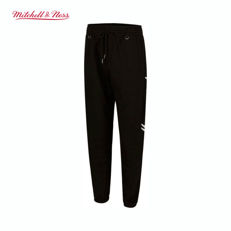 MNxMASTERMIND联名经典束脚卫裤