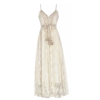 Платье-комбинация