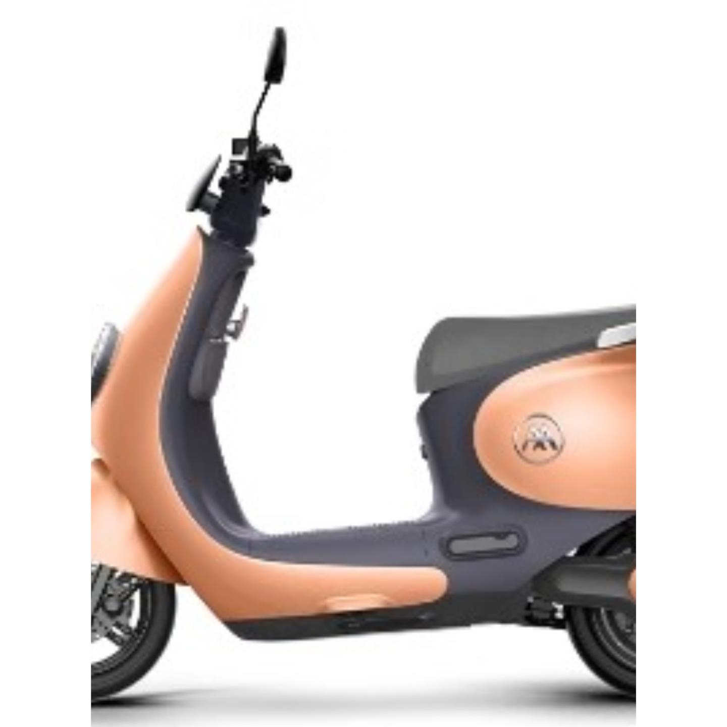 时光W300爱玛电动车套锁仪表控制器开关电机挂钩转把全车塑料件