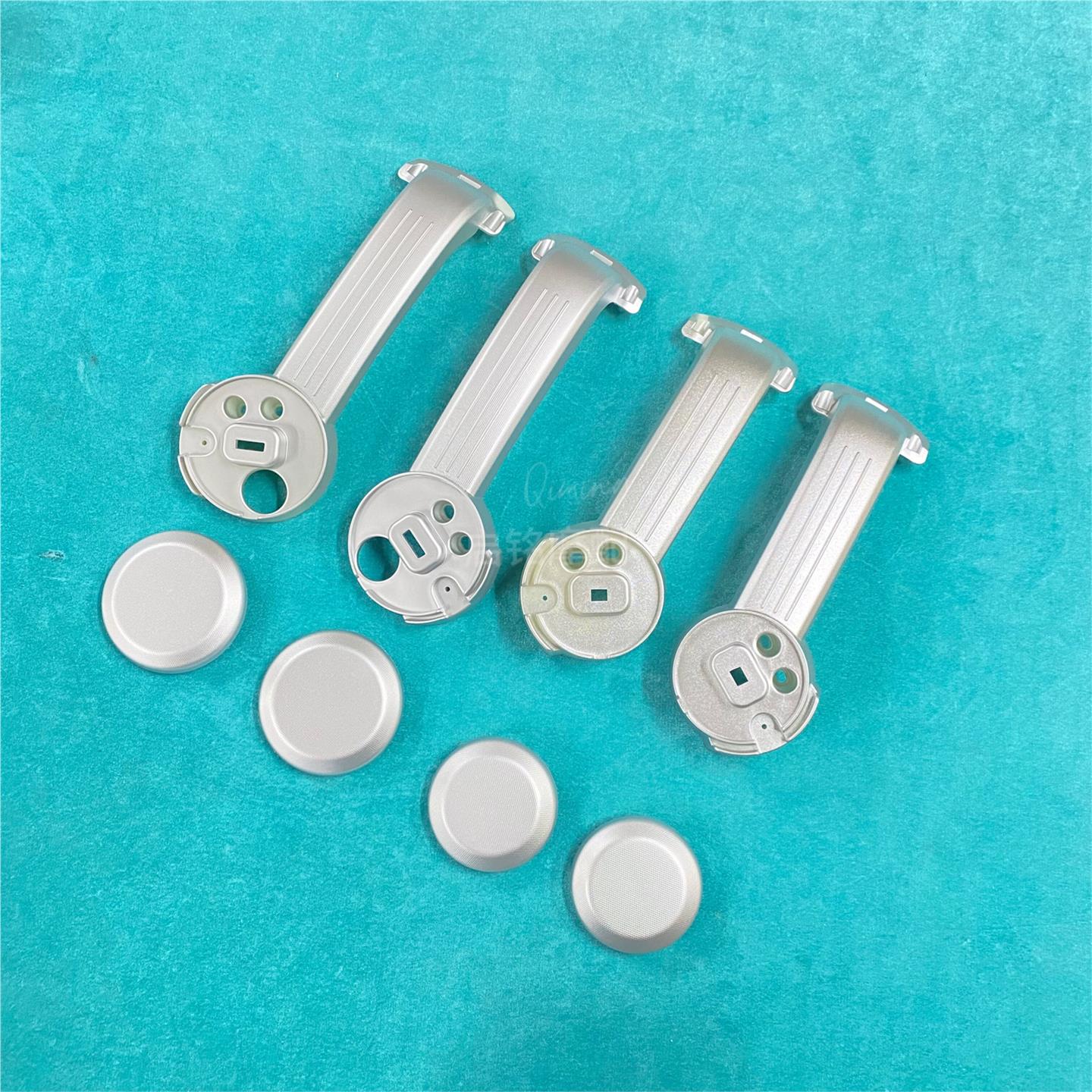 台铃XTM电动车原厂后轮泥板支架2.0平叉护板饰件