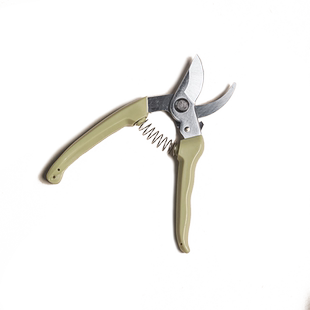 65号锰钢刀头修枝剪园艺修剪树枝剪刀剪花专用工具剪子高硬强力剪