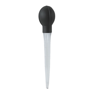 花盆托盘手动吸水器手捏清理底座积水处理抽水神器大滴管园艺工具