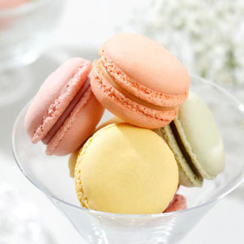 La Répète马卡龙LR经典千层la repete马卡龙礼盒lr  代购