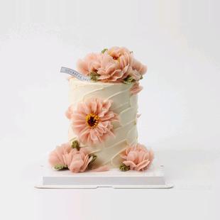 网红杜哈夫蛋糕DOUX REVE生日蛋糕上海同城配送好吃繁花蛋糕代购