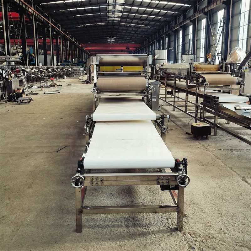 贵州米粉机半干米皮机牛羊肉粉机丝丝粉机汽粉剪粉卷粉机一机多用