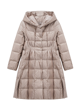 READ_ME2023年新款时尚洋气羽绒服90%充绒量 B31412422