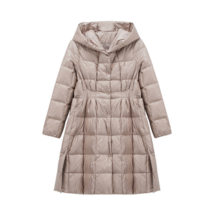 B31412422 洋气羽绒服90%充绒量 READ_ME2023年新款 时尚