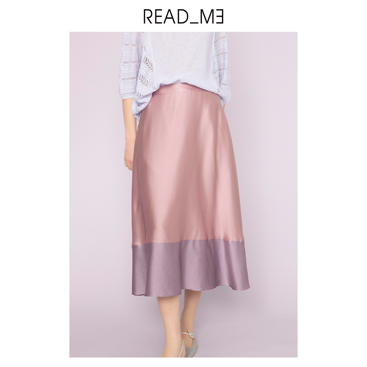 redmi是什么牌子（readme女装）