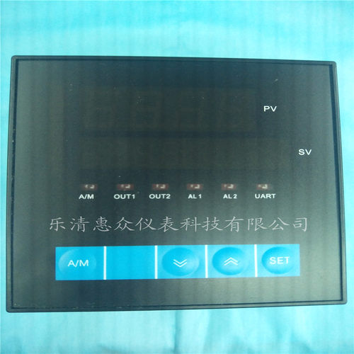 TY-S9696-E15 ty-4896 ty-9648温度控制 压力 流量控制手操器