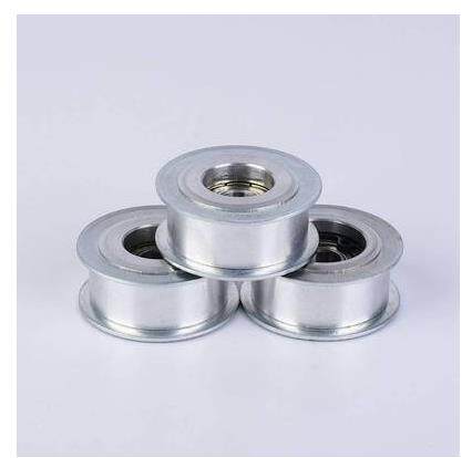 平皮带惰轮HBG20-11 20-6 HBGA20-11 HBG20-16 HBG25-11HBGA25-21