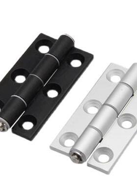 HFC20-35A/35B/48A/48/62/62A/79A HFC21 HFC22 铝合金铰链 锥孔