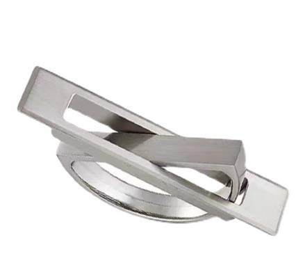 21/24替代怡和达XAC22/23-L100/L115 旋转型A型 方形拉手PULN-100