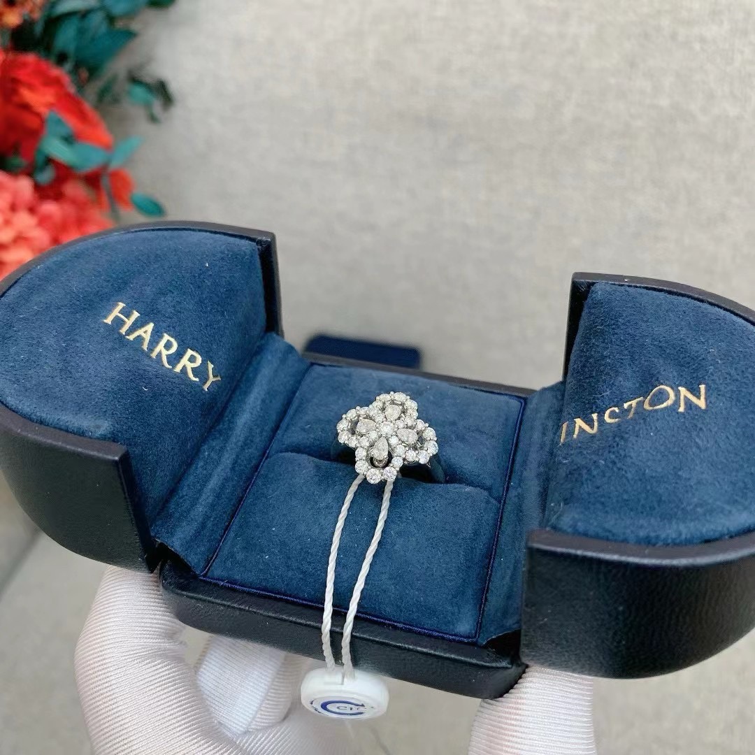 HarryWinston海瑞斯温顿