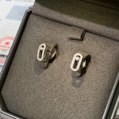 MESSIKA梅西卡MOVEUNO