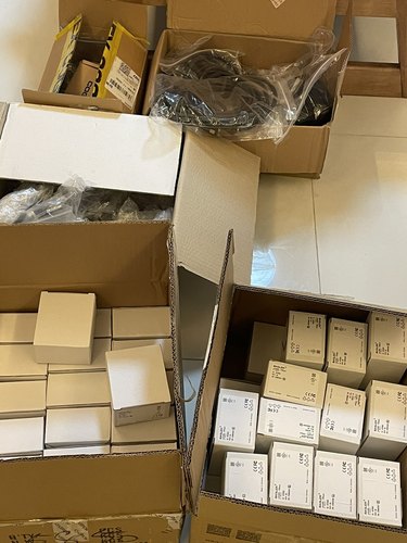 basler原装正品aca720-290gm质保