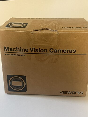 vieworks工业相机VC-71MC-M4E0高像素大靶面7100像素原装全新