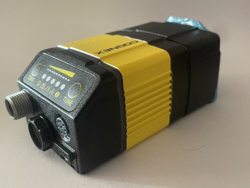 康耐视读码器原装全新DM362Q