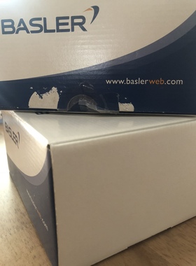 原装全新basler工业相机ral8192-80km，8k线扫工业相机