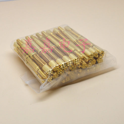 大电流探针420*4820H梅花头（15A）15安，十五安大电流螺纹测试针