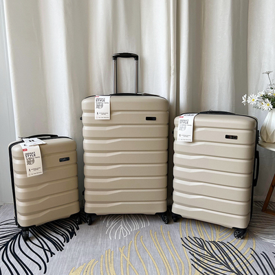 英国IT旅行箱IT否大容量万向轮