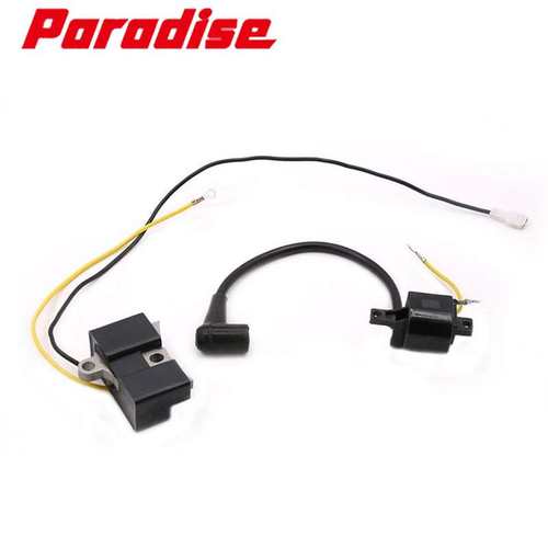 高压包点火线圈套装 HUS61 HUS66 HUS266  501 51 62-01