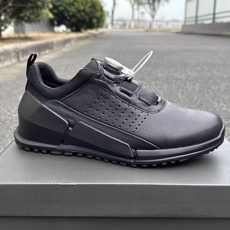 男鞋真皮户外运动休闲鞋牛皮透气