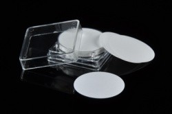 PES膜聚醚砜膜微孔滤膜水系滤膜50MM，0.22/0.45/1.0μm孔径可选