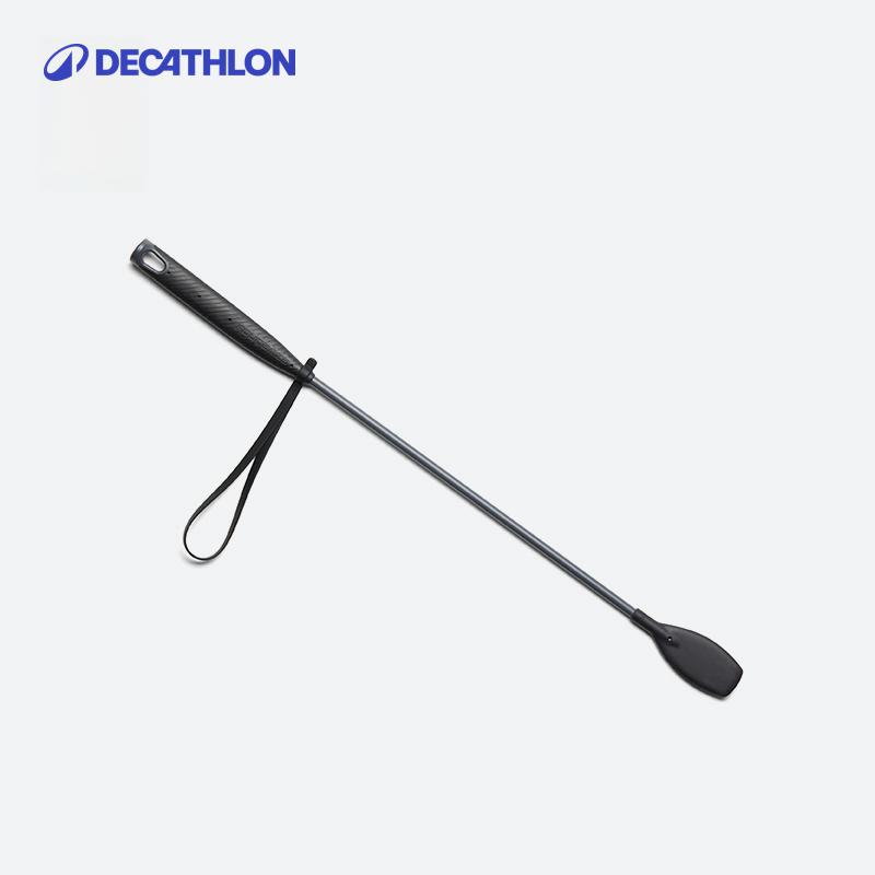 迪卡侬柔软安全青少年ivg3鞭子