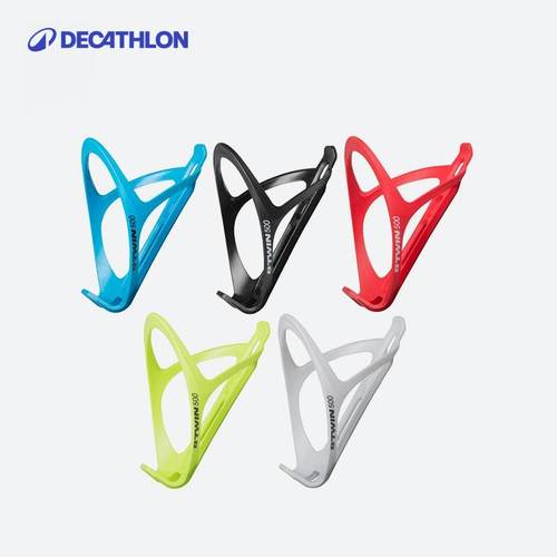 迪卡侬自行车骑行塑料