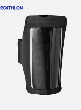 迪卡侬男女跑步手机袋臂包骑车臂带华为iphone触摸屏运动夏秋OVA2