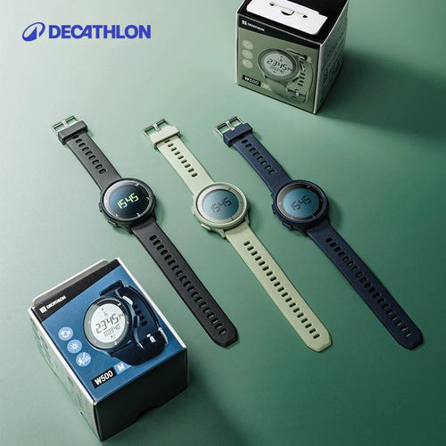 防水儿童闹钟青少年运动手表