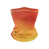 Красный апельсин