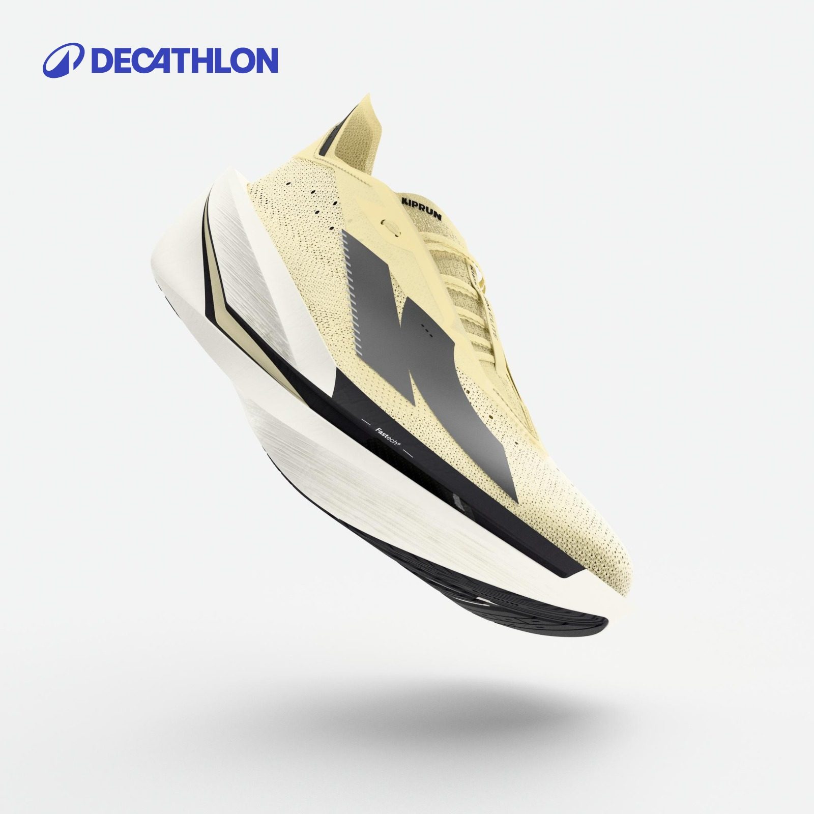 迪卡侬超轻碳板精英竞速跑鞋碳板冬季新款减震专业马拉松轻便IVX1,运动鞋new,跑步鞋,淘宝优惠券,粉丝福利购,淘宝优惠卷