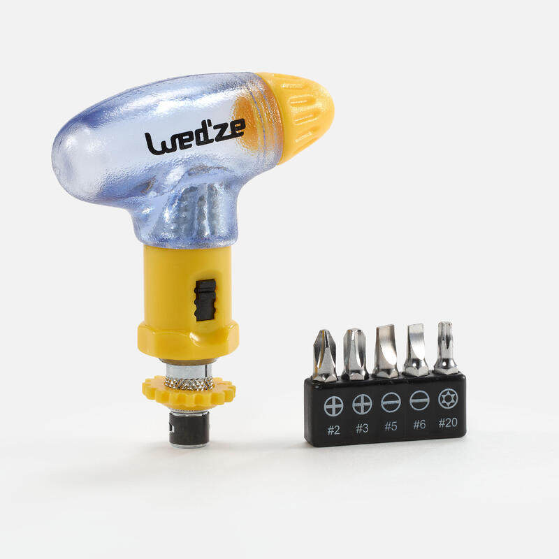 迪卡侬雪板螺丝刀便携固定器安装工具滑雪板安装维修OVWN,户外/登山/野营/旅行用品,滑雪保养工具,淘宝优惠券,粉丝福利购,淘宝优惠卷