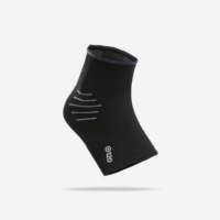 Decathlon men's and women's sports ankle brace, thin design, sprain protection, fixation, breathable basketball and football ankle CSH6 thumbnail 4