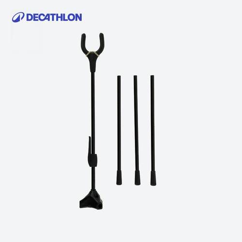 迪卡侬运动耐用ivg7反曲弓