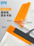 Decathlon, защита мобильного телефона, непромокаемая сумка, мобильный телефон для плавания, снаряжение, аквапарк, сенсорный экран