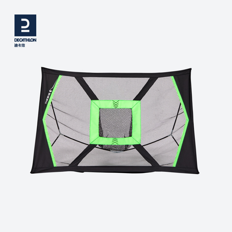 Decathlon golf Blow Swing Practice nets Chipping cylinder mold indoor outdoor Practice equipment IVE2in the Sports/Yoga/Fitness/Fans supplies , Golf , Golf practice net  category - from Buy2taobao.com to provide professional Taobao agent buy service
