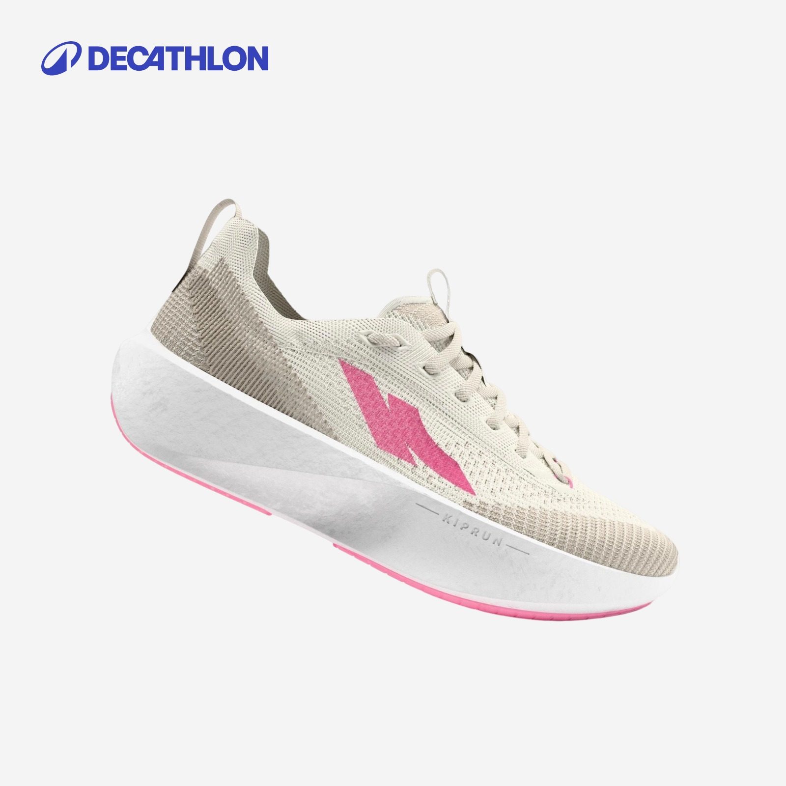 迪卡侬运动鞋无胶发泡减震跑鞋男女官方新款专业马拉松轻便IVX1,运动鞋new,跑步鞋,淘宝优惠券,粉丝福利购,淘宝优惠卷