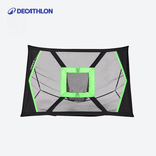 练习切杆网笼室外器材